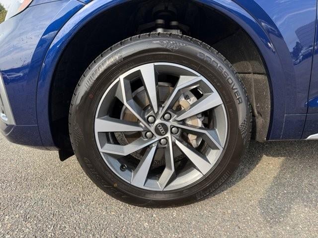 2022 Audi Q5 S line Premium Plus 45 TFSI quattro