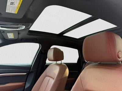 2023 Audi e-tron Premium Plus quattro