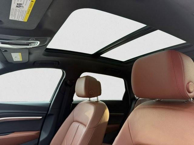 2023 Audi e-tron Premium Plus quattro