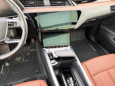 2023 Audi e-tron Premium Plus quattro