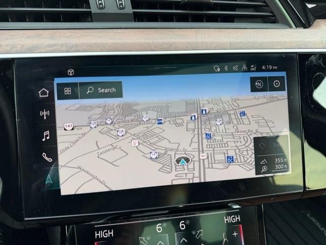 2023 Audi e-tron Premium Plus quattro