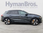 2023 Audi e-tron Premium Plus quattro