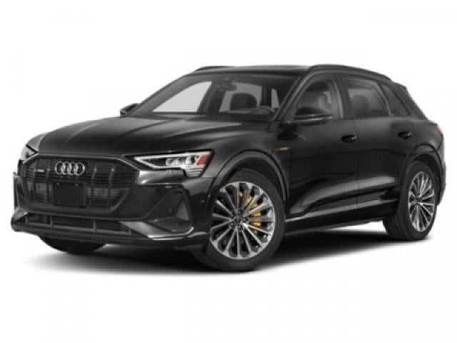 Used 2023 Audi e-tron Premium Plus with VIN WA1LAAGE4PB025039 for sale in Midlothian, VA