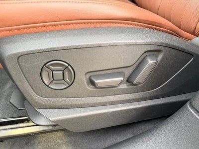 2023 Audi e-tron Premium Plus quattro