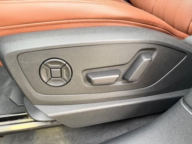 2023 Audi e-tron Premium Plus quattro