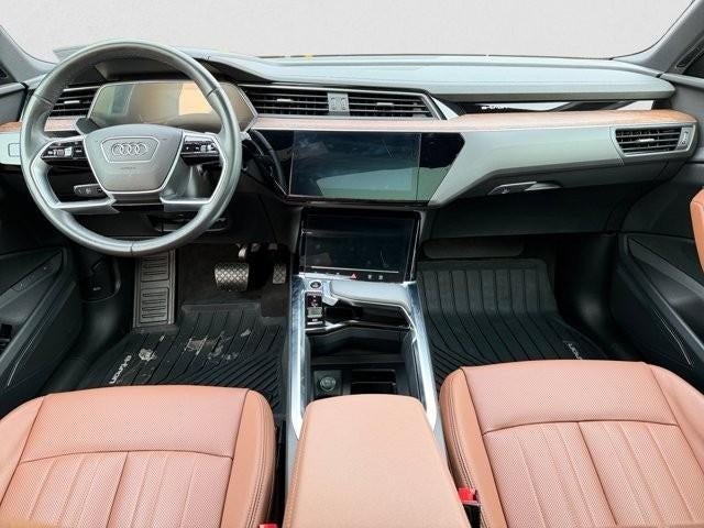 2023 Audi e-tron Premium Plus quattro