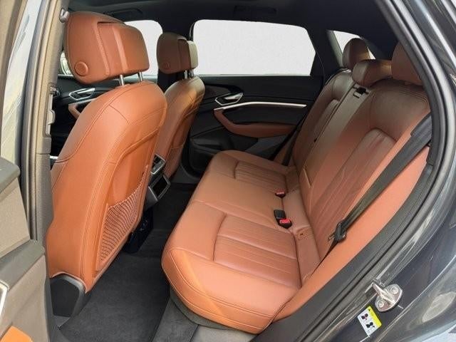 2023 Audi e-tron Premium Plus quattro