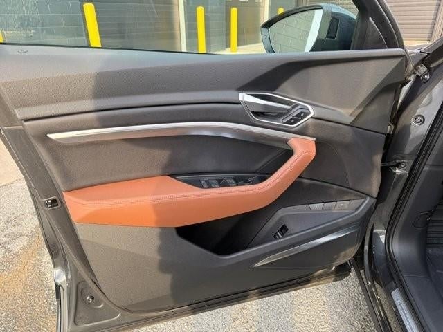 2023 Audi e-tron Premium Plus quattro