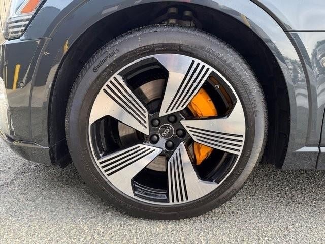 2023 Audi e-tron Premium Plus quattro