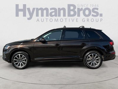 2023 Audi Q7 Premium Plus 45 TFSI quattro