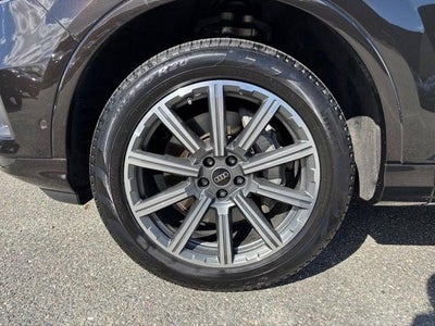 2023 Audi Q7 Premium Plus 45 TFSI quattro