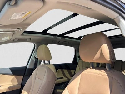 2023 Audi Q7 Premium Plus 45 TFSI quattro