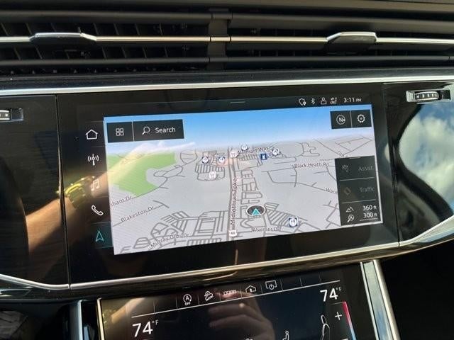 2023 Audi Q7 Premium Plus 45 TFSI quattro