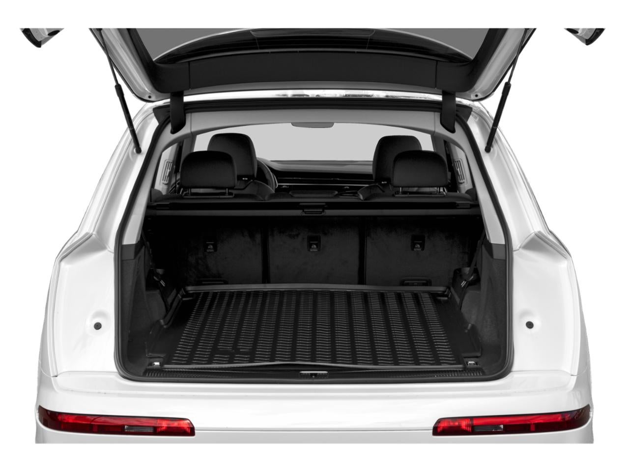 2024 Audi Q7 Premium Plus 45 TFSI quattro