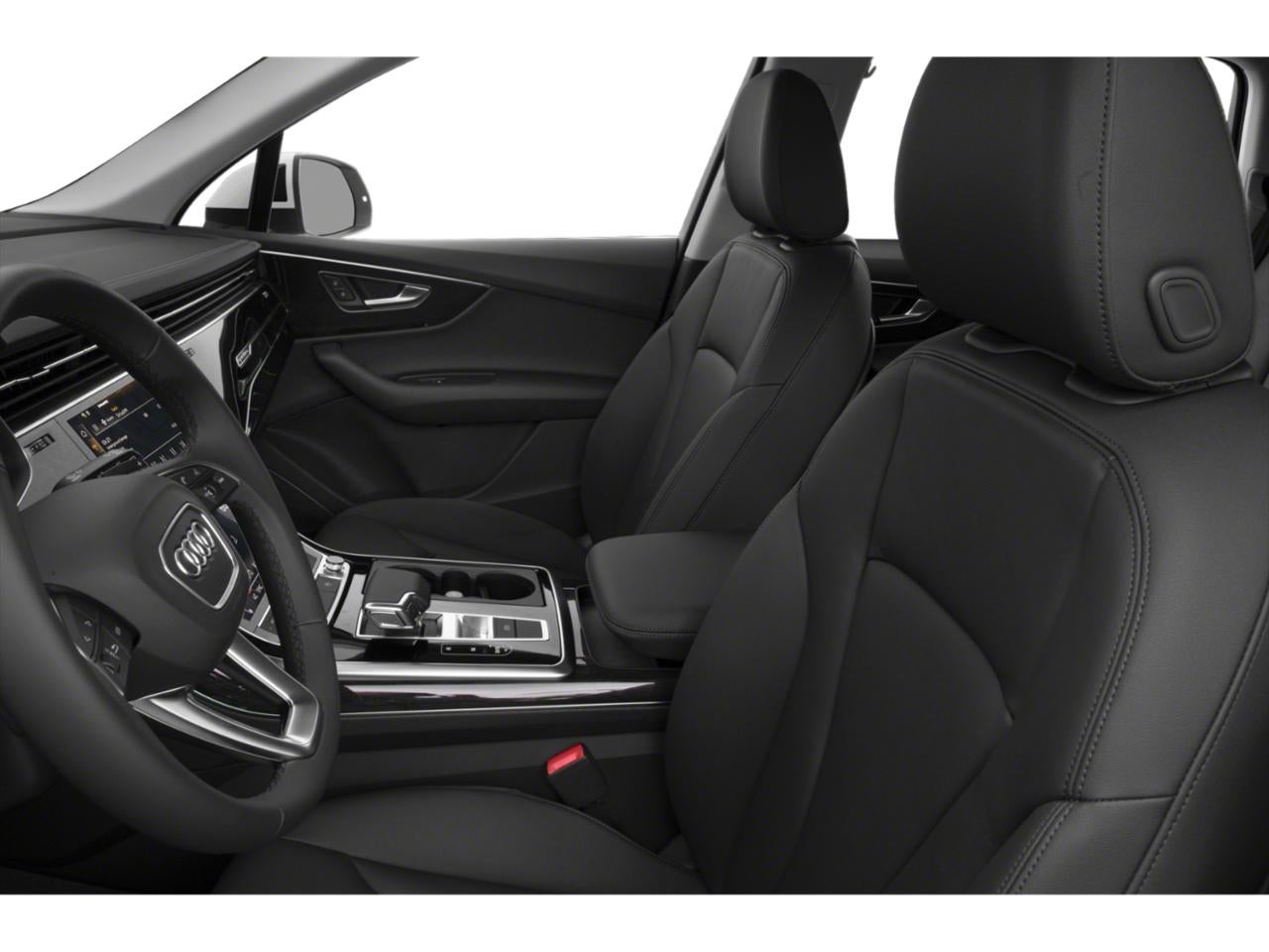 2024 Audi Q7 Premium Plus 45 TFSI quattro