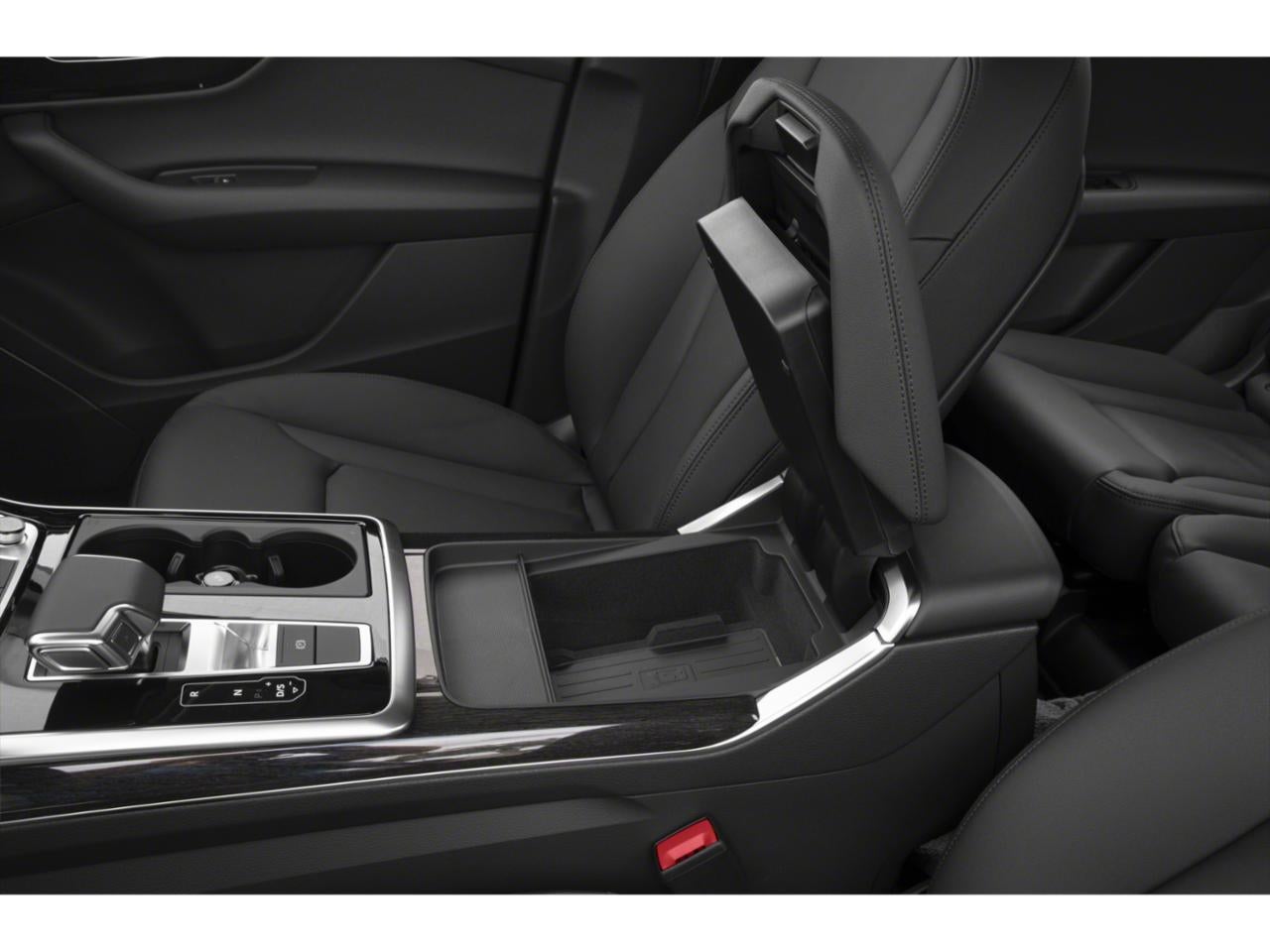 2024 Audi Q7 Premium Plus 45 TFSI quattro