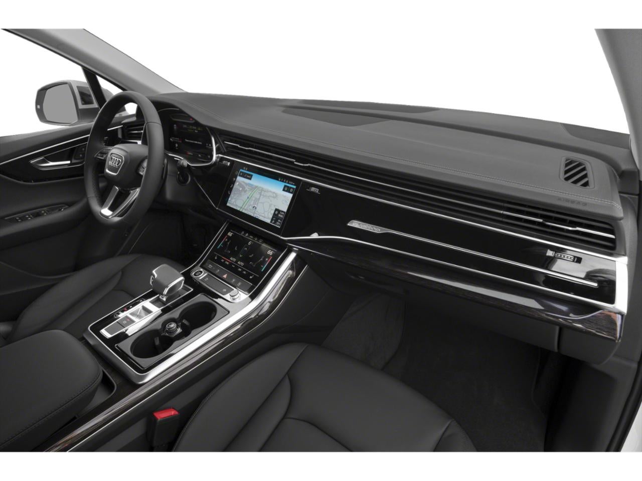 2024 Audi Q7 Premium Plus 45 TFSI quattro