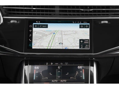 2024 Audi Q7 Premium Plus 45 TFSI quattro