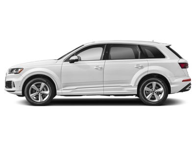 2024 Audi Q7 Premium Plus 45 TFSI quattro