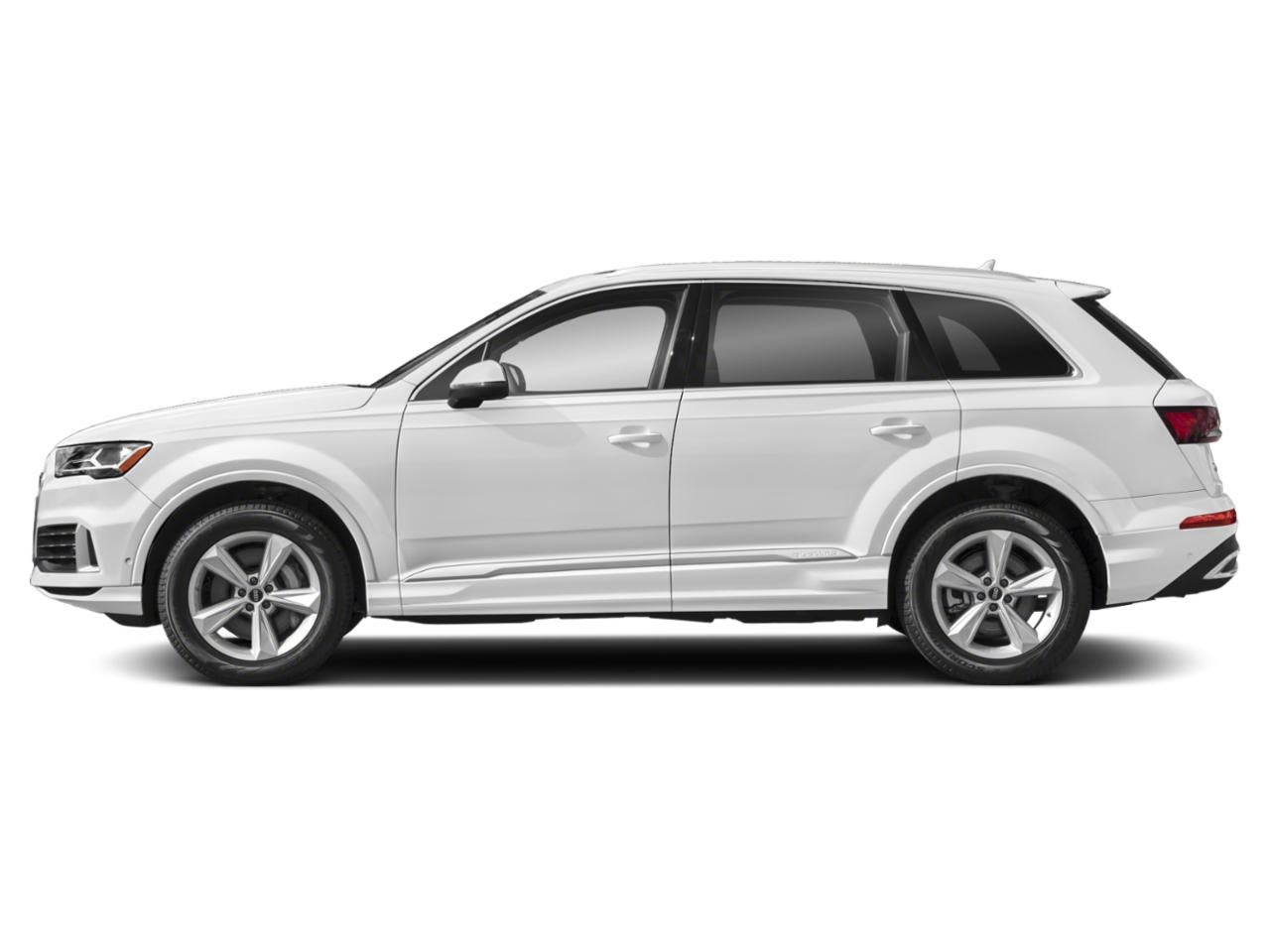 2024 Audi Q7 Premium Plus 45 TFSI quattro
