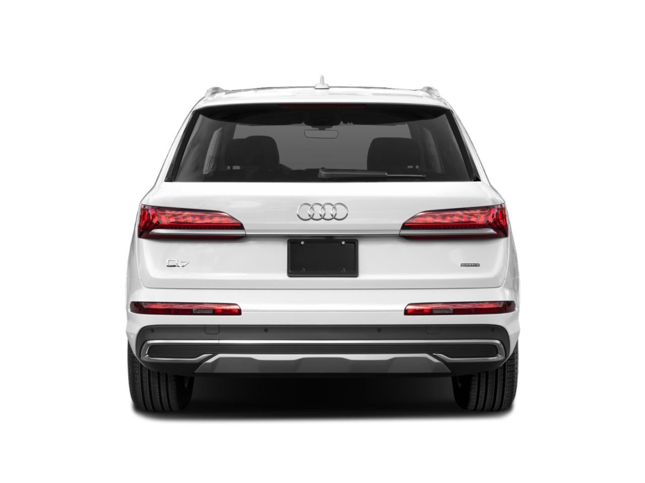 2024 Audi Q7 Premium Plus 45 TFSI quattro