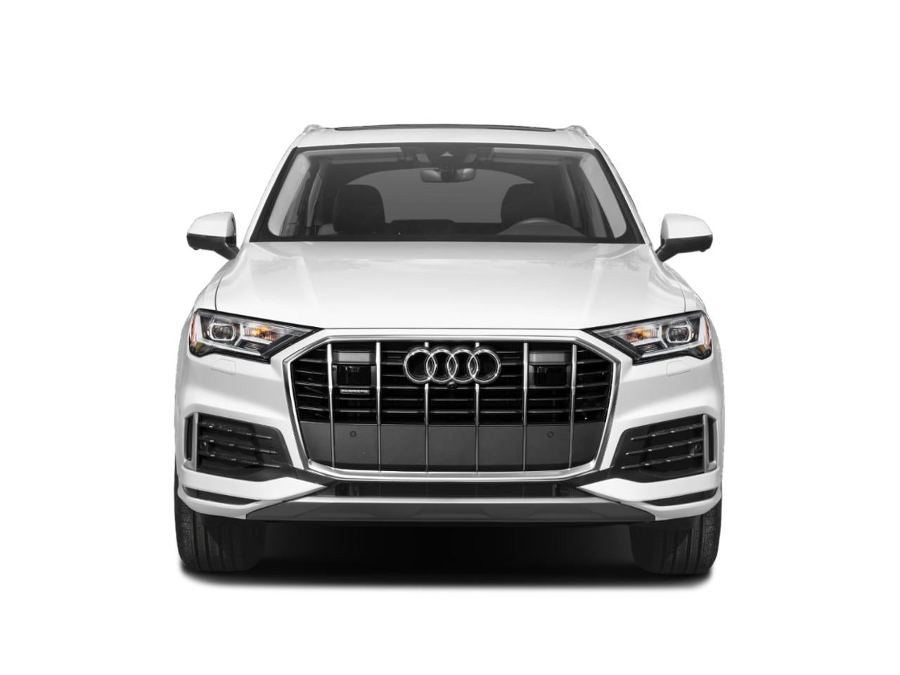 2024 Audi Q7 Premium Plus 45 TFSI quattro