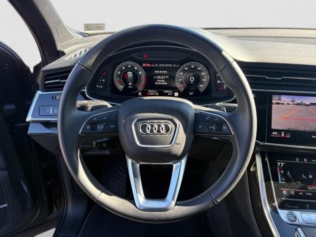 2025 Audi Q7 Premium Plus 55 TFSI quattro