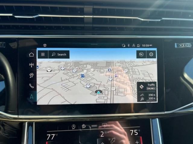 2025 Audi Q7 Premium Plus 55 TFSI quattro