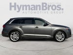 2025 Audi Q7 Premium Plus 55 TFSI quattro