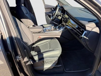 2025 Audi Q7 Premium Plus 55 TFSI quattro