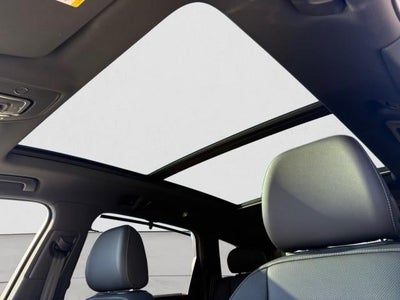 2025 Audi Q7 Premium Plus 55 TFSI quattro