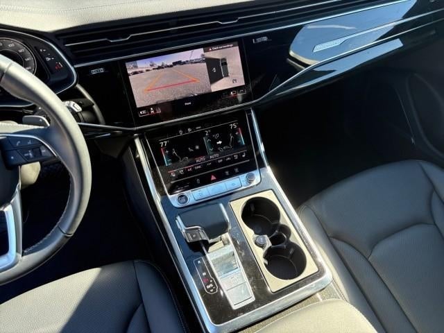 2025 Audi Q7 Premium Plus 55 TFSI quattro