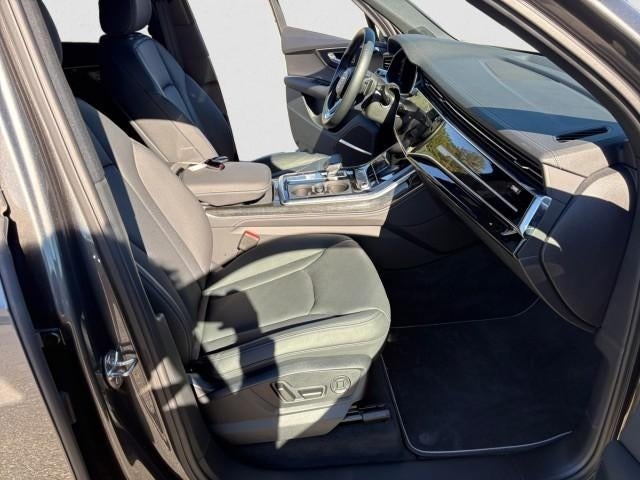 2025 Audi Q7 Premium Plus 55 TFSI quattro