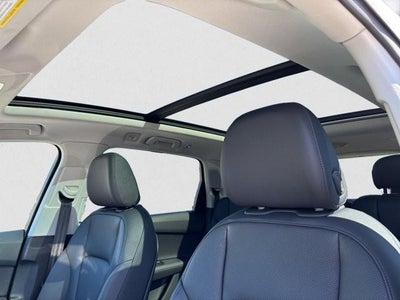 2023 Audi Q7 Prestige 55 TFSI quattro