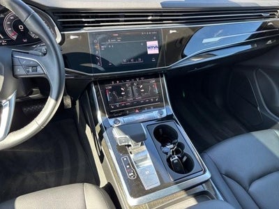 2023 Audi Q7 Prestige 55 TFSI quattro