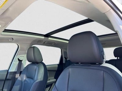 2023 Audi Q7 Prestige 55 TFSI quattro