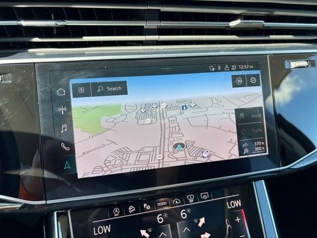 2023 Audi Q7 Prestige 55 TFSI quattro