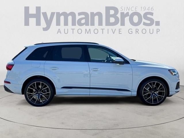 2023 Audi Q7 Prestige 55 TFSI quattro