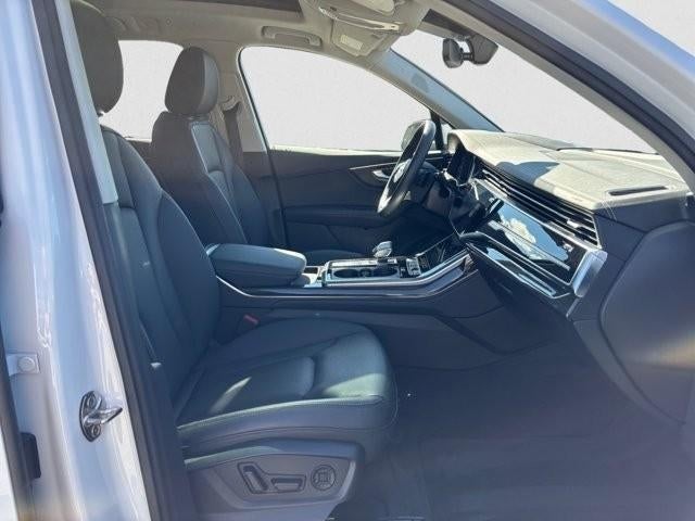 2023 Audi Q7 Prestige 55 TFSI quattro