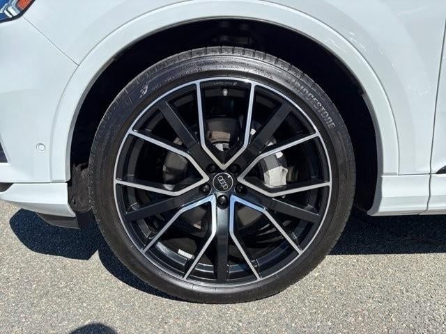 2023 Audi Q7 Prestige 55 TFSI quattro