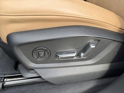 2023 Audi Q7 Prestige 55 TFSI quattro