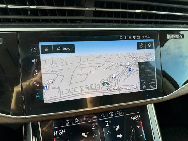 2023 Audi Q7 Prestige 55 TFSI quattro