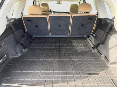 2023 Audi Q7 Prestige 55 TFSI quattro