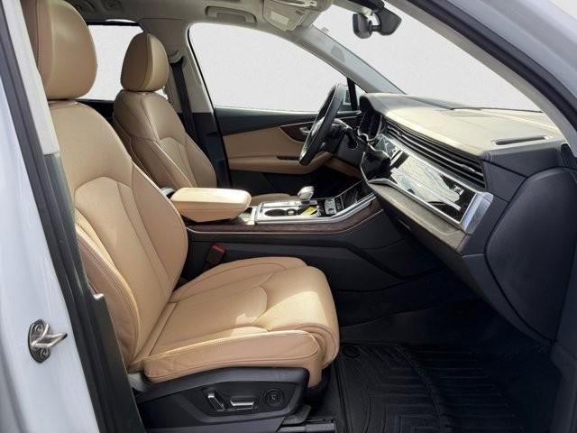 2023 Audi Q7 Prestige 55 TFSI quattro
