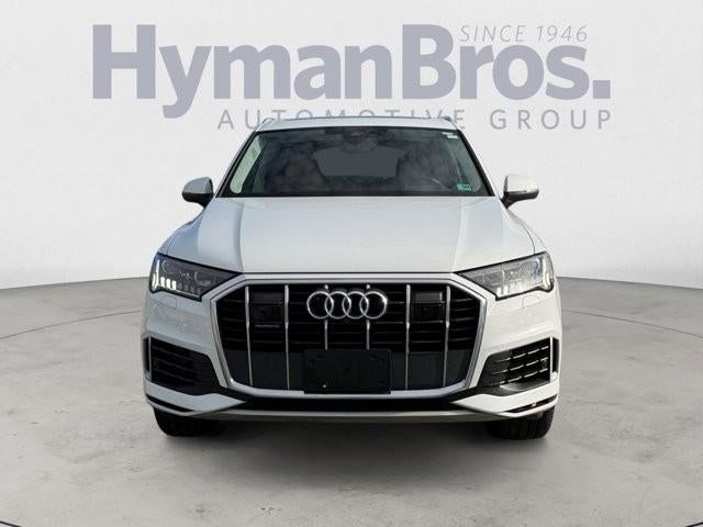 2023 Audi Q7 Prestige 55 TFSI quattro