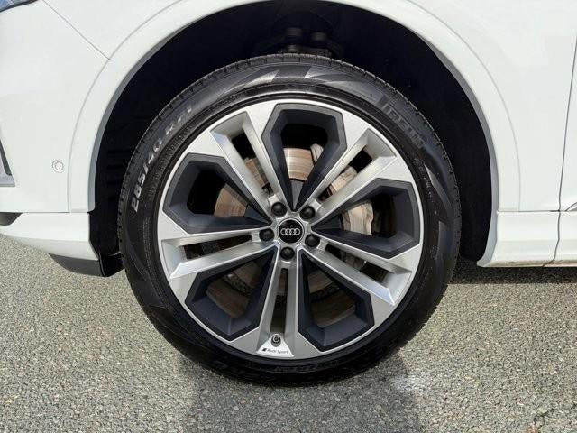 2023 Audi Q7 Prestige 55 TFSI quattro