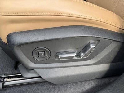 2023 Audi Q7 Prestige 55 TFSI quattro