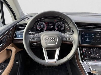 2023 Audi Q7 Prestige 55 TFSI quattro
