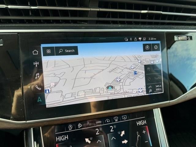 2023 Audi Q7 Prestige 55 TFSI quattro