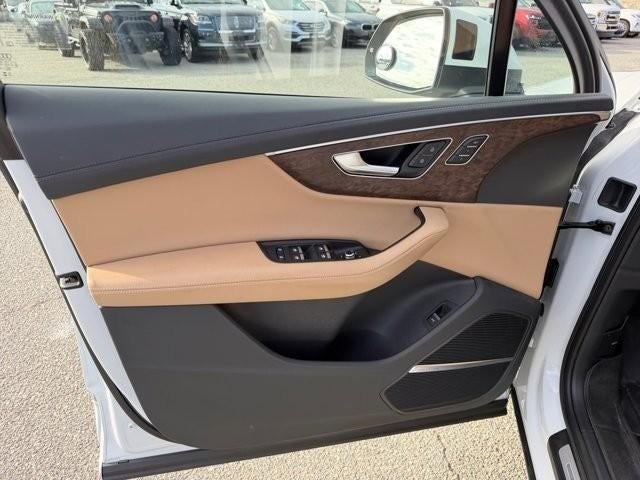 2023 Audi Q7 Prestige 55 TFSI quattro